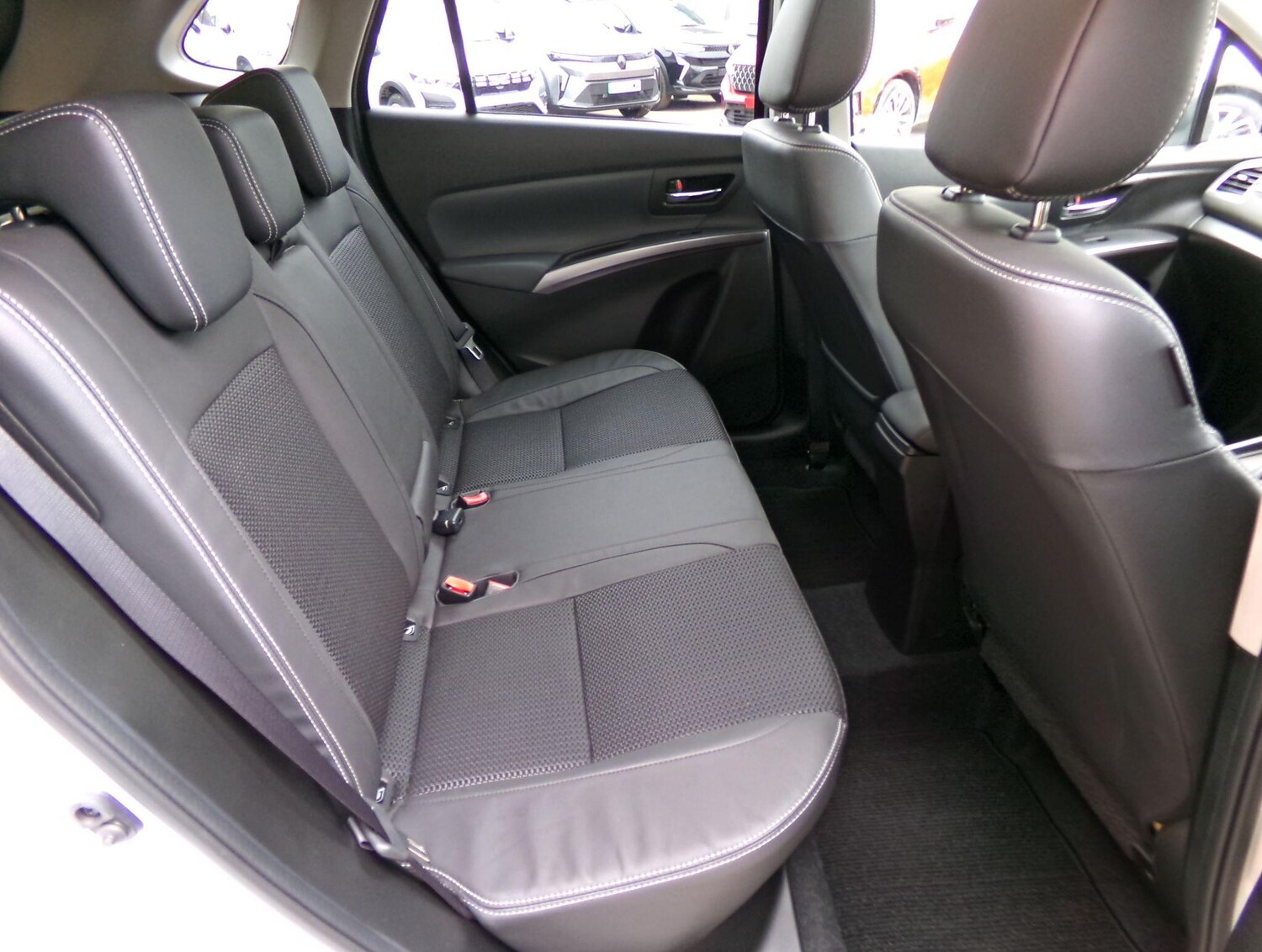 Used Suzuki SX4 S-Cross 2023 for sale - 76226391: Photo 21