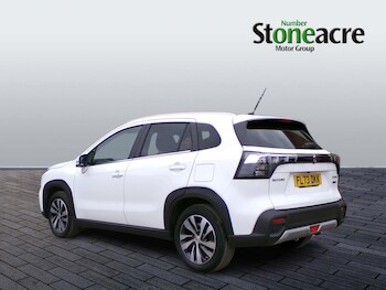 Used Suzuki SX4 S-Cross 2023 for sale - 76226391: Photo