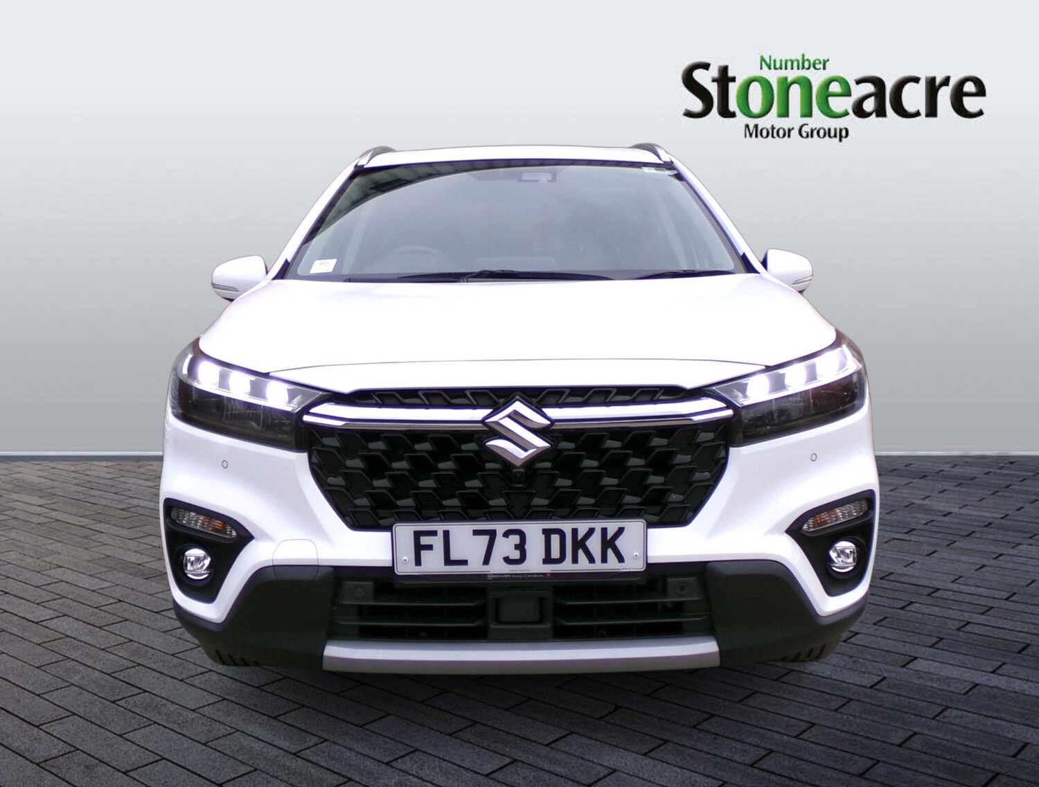 Used Suzuki SX4 S-Cross 2023 for sale - 76226391: Photo 6