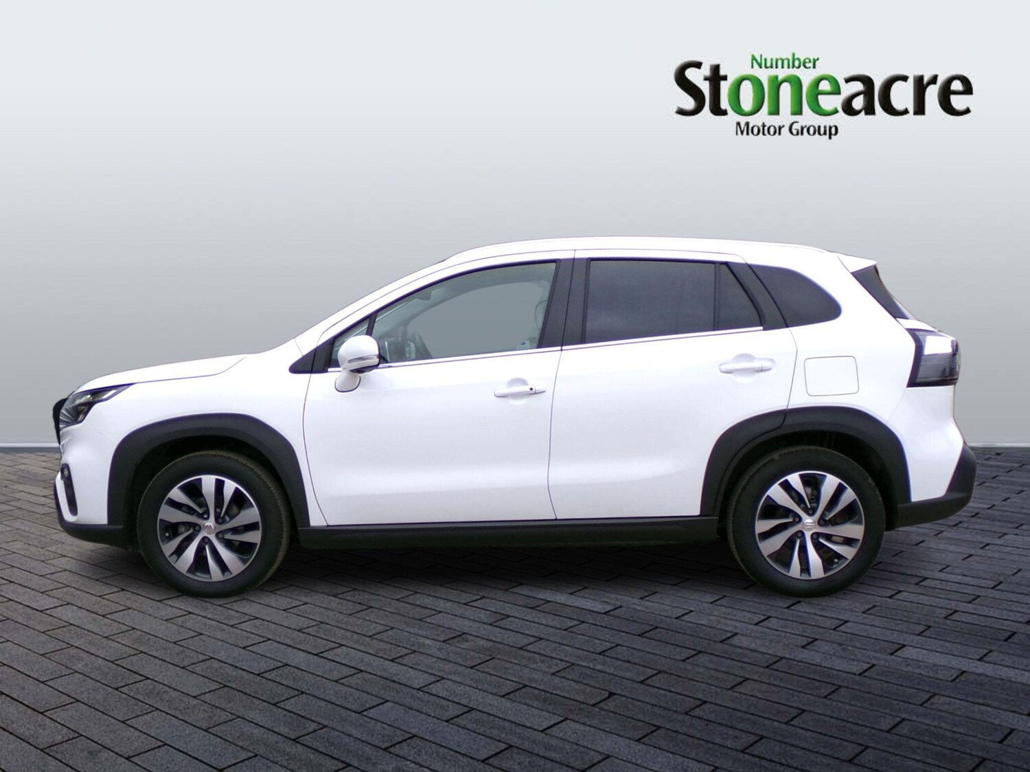 Used Suzuki SX4 S-Cross 2023 for sale - 76226391: Photo 7