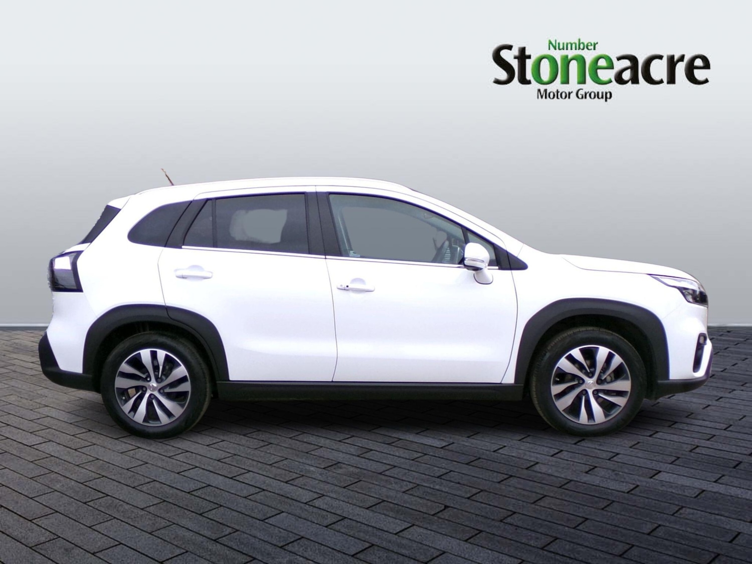 Used Suzuki SX4 S-Cross 2023 for sale - 76226391: Photo 8