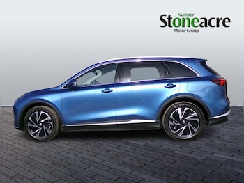 Used MG MGS6 2025 for sale - 79544171: Photo