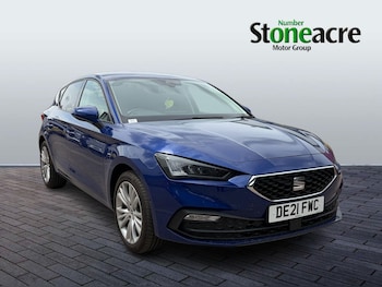 Used SEAT Leon 2021 for sale - 79093453: Photo