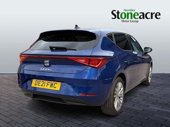 Used SEAT Leon 2021 for sale - 79093453: Photo