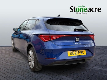 Used SEAT Leon 2021 for sale - 79093453: Photo