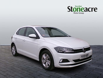Used Volkswagen Polo 2019 for sale - 78375967: Photo
