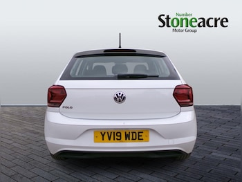 Used Volkswagen Polo 2019 for sale - 78375967: Photo