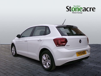 Used Volkswagen Polo 2019 for sale - 78375967: Photo