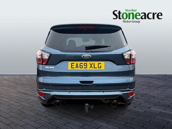 Used Ford Kuga 2019 for sale - 78866251: Photo
