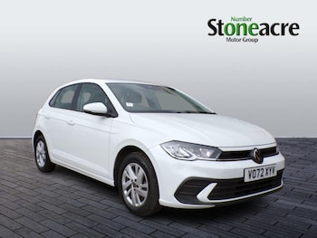 Used Volkswagen Polo 2022 for sale - 75552571: Photo