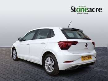 Used Volkswagen Polo 2022 for sale - 75552571: Photo
