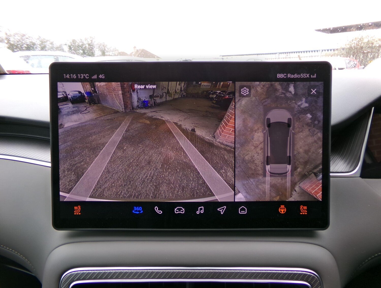 Used MG MGS6 2025 for sale - 77659144: Photo 16