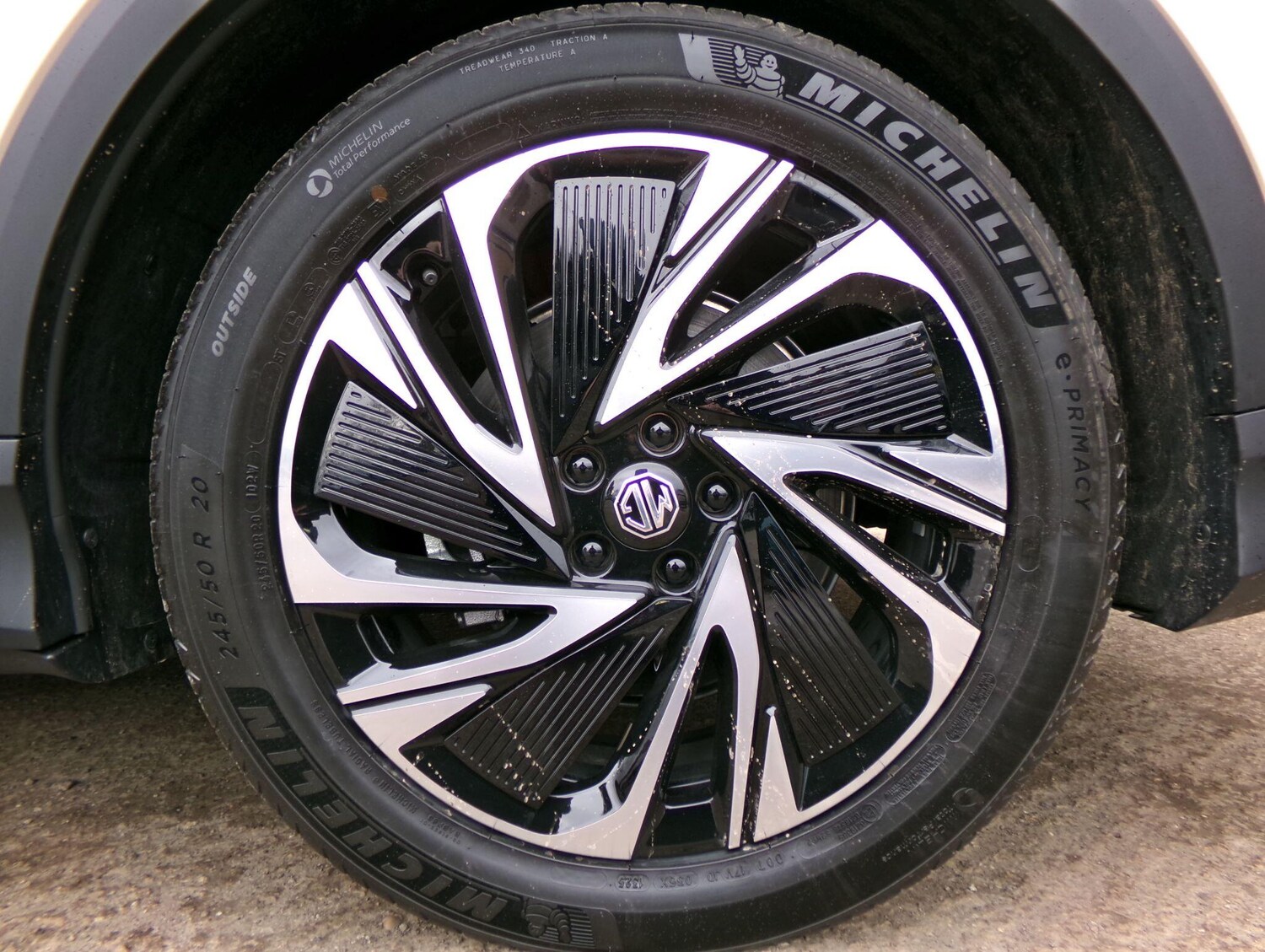 Used MG MGS6 2025 for sale - 77659144: Photo 20