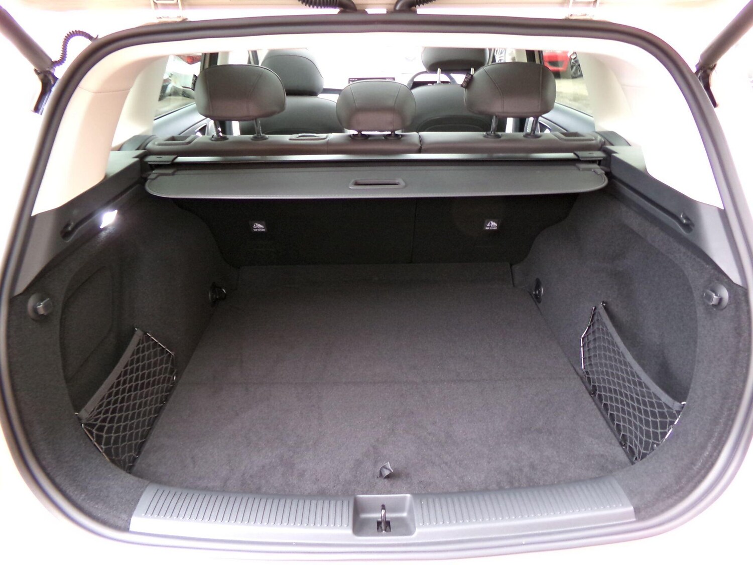 Used MG MGS6 2025 for sale - 77659144: Photo 21