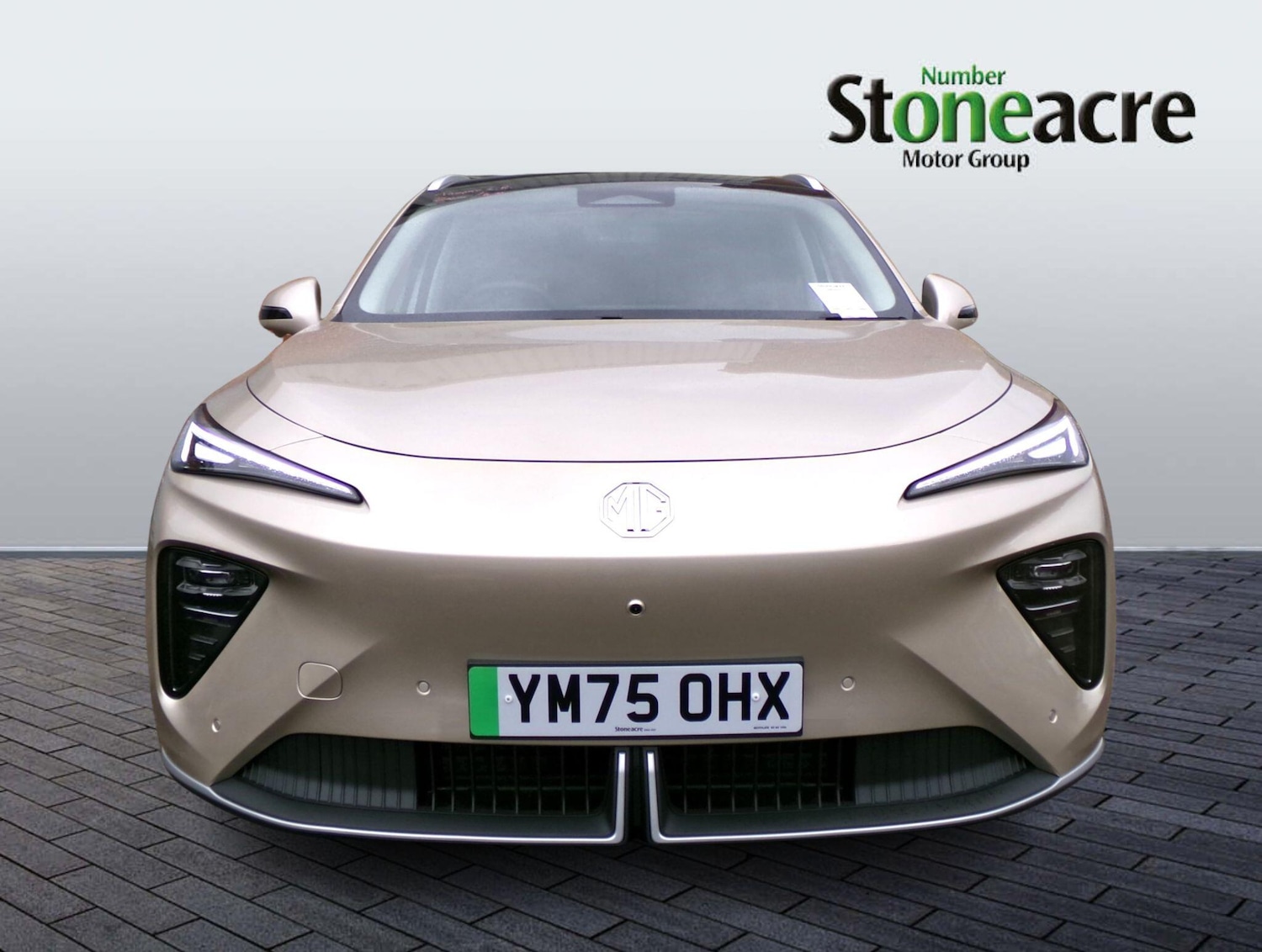 Used MG MGS6 2025 for sale - 77659144: Photo 6