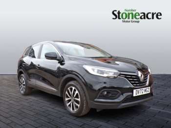 2022 (72) - Equilibre TCe 140 Auto EDC MY22 5-Door