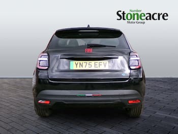 Used Fiat 600 2025 for sale - 79635052: Photo