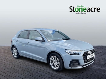 Used Audi A1 2022 for sale - 78891758: Photo