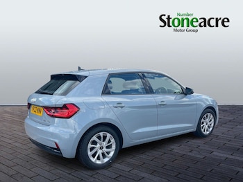 Used Audi A1 2022 for sale - 78891758: Photo
