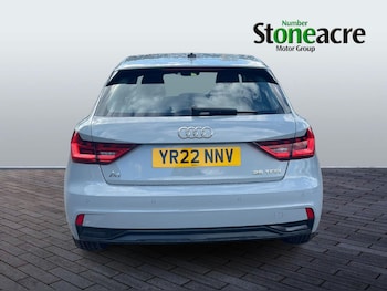 Used Audi A1 2022 for sale - 78891758: Photo