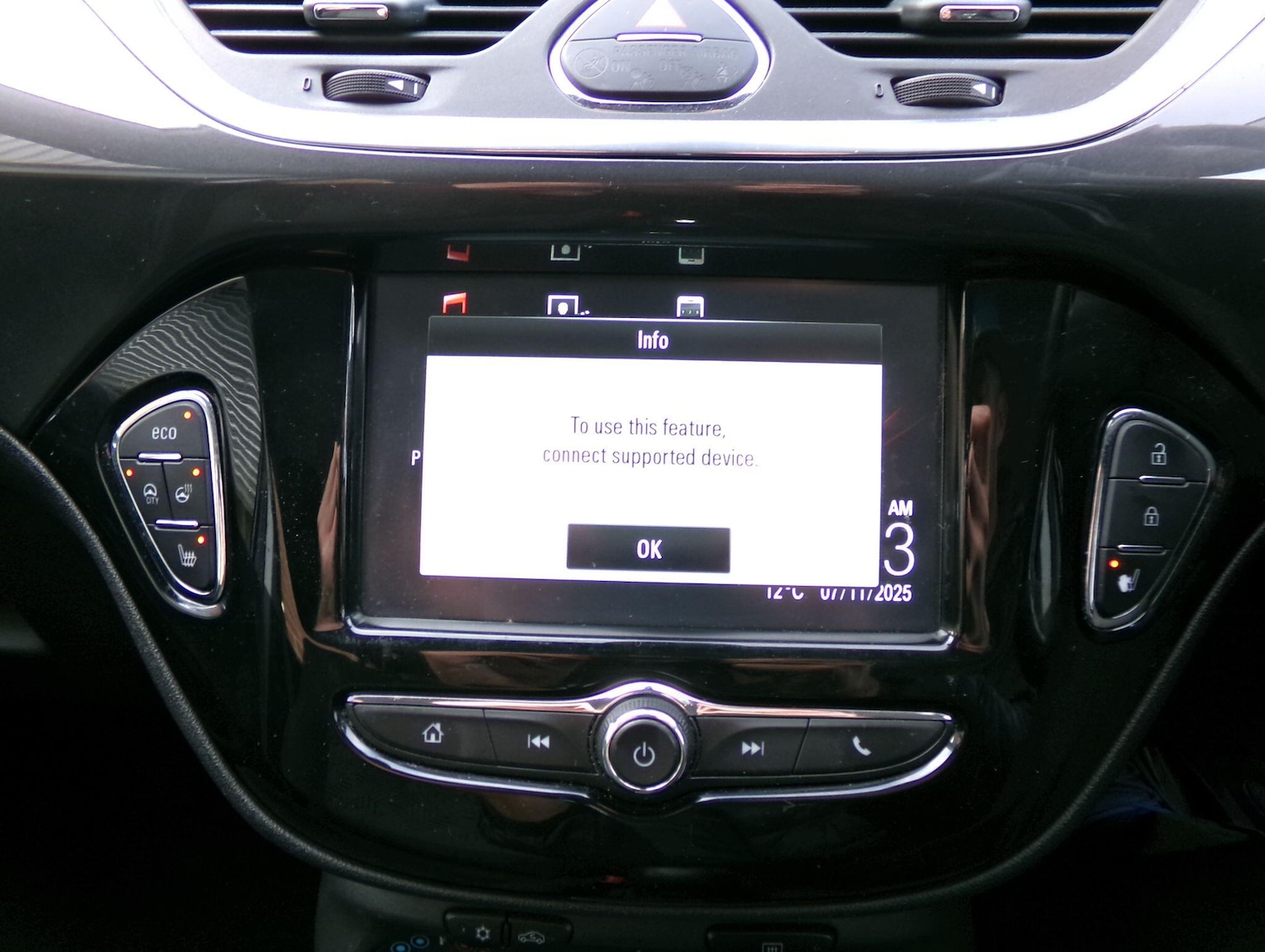 Used Vauxhall Corsa 2018 for sale - 76573490: Photo 17