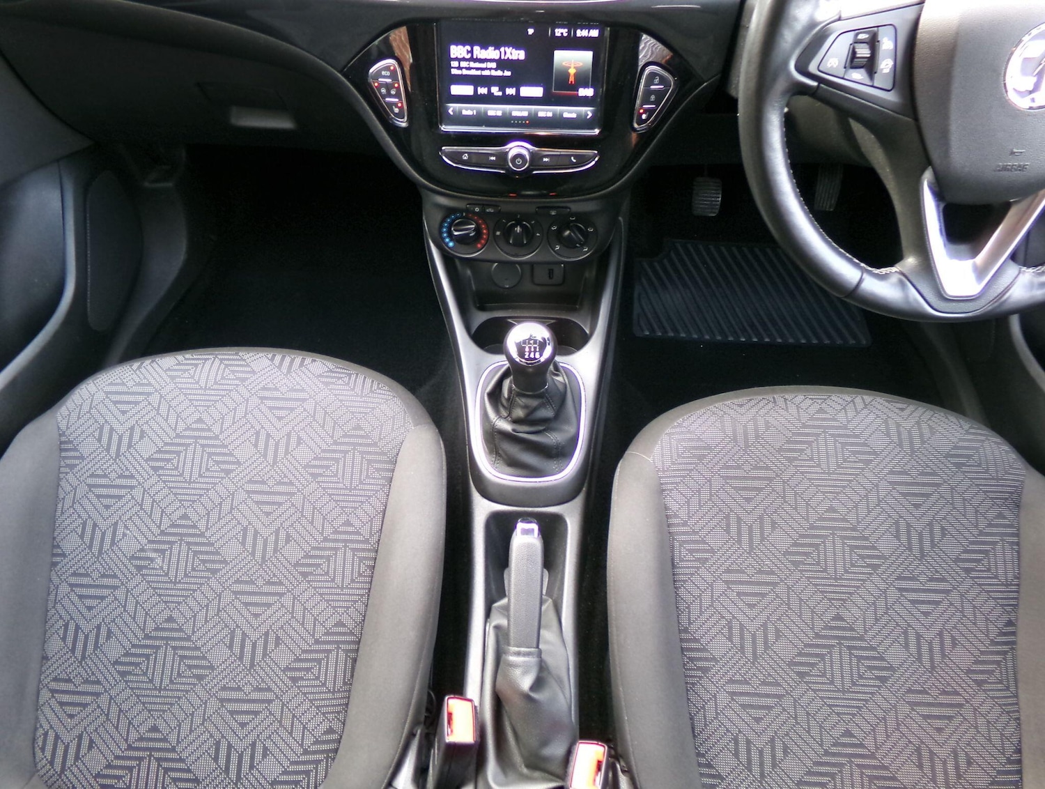 Used Vauxhall Corsa 2018 for sale - 76573490: Photo 18