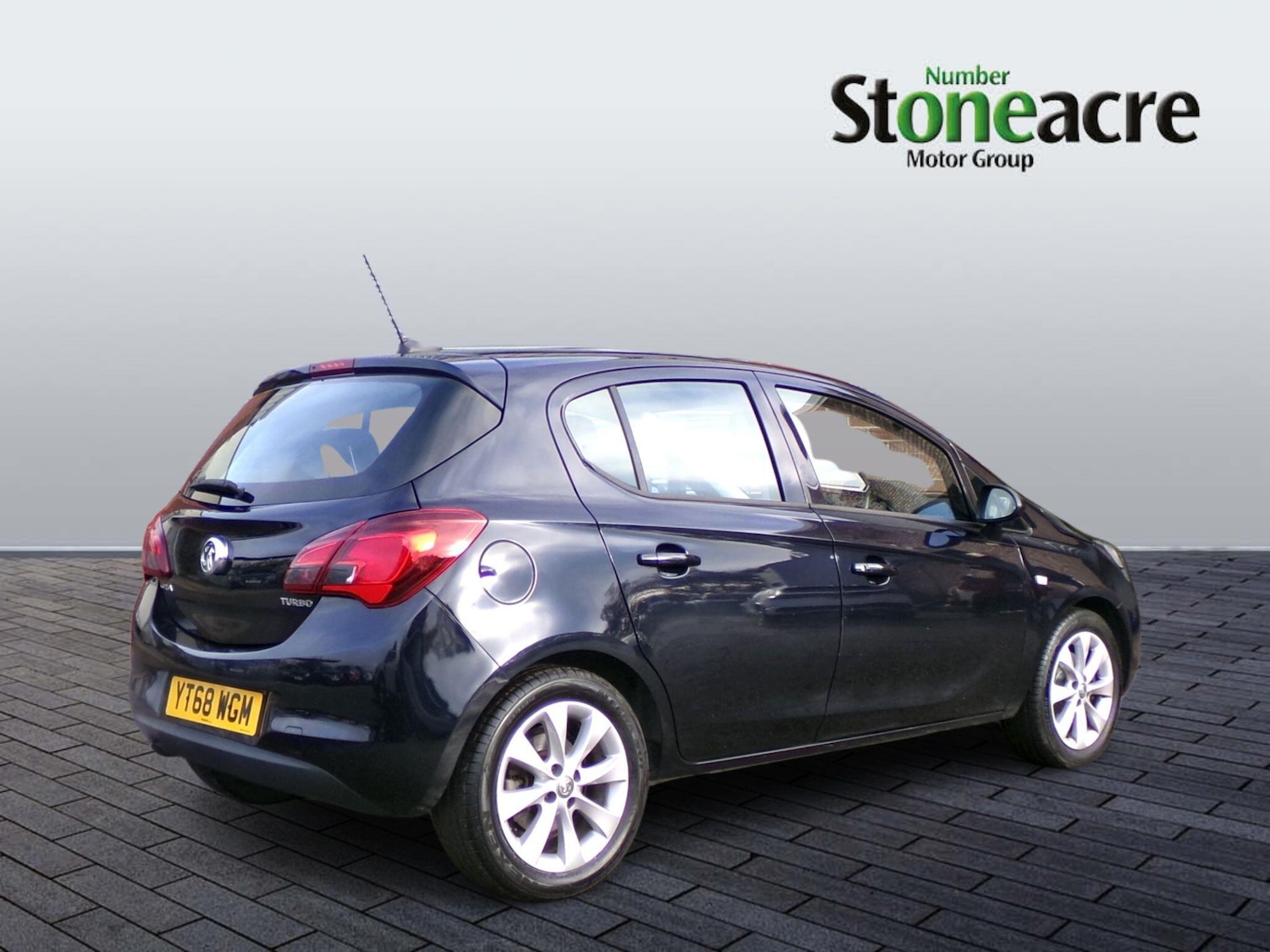 Used Vauxhall Corsa 2018 for sale - 76573490: Photo 2