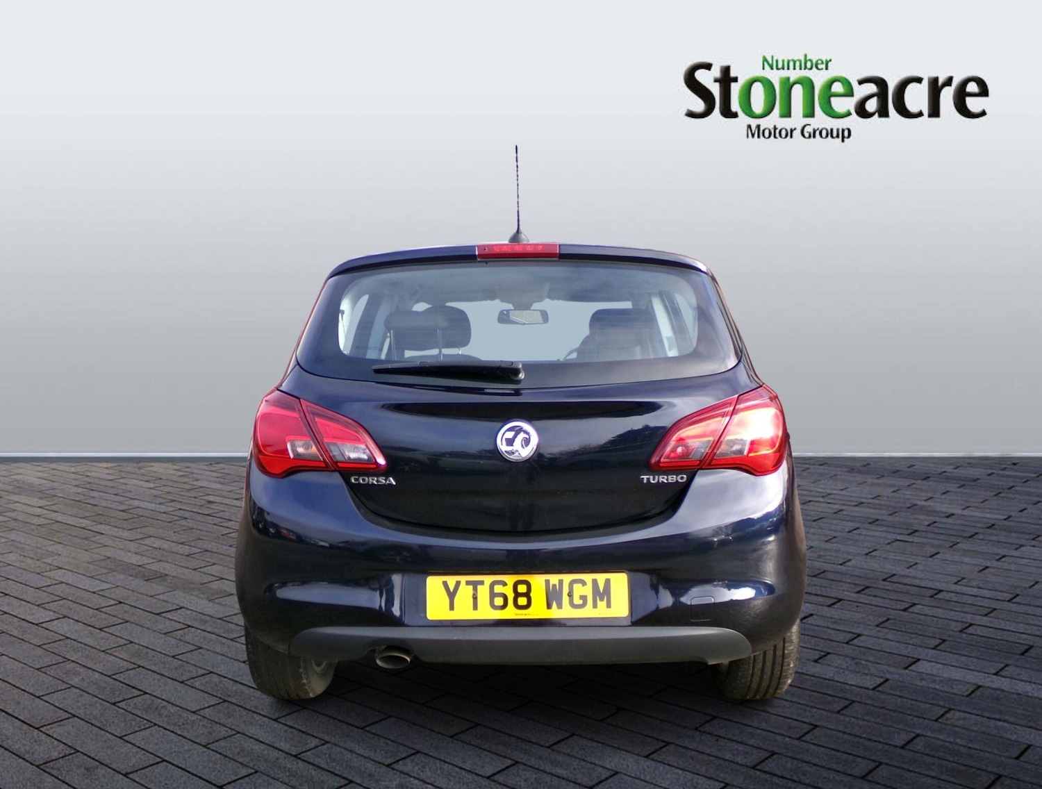 Used Vauxhall Corsa 2018 for sale - 76573490: Photo 3