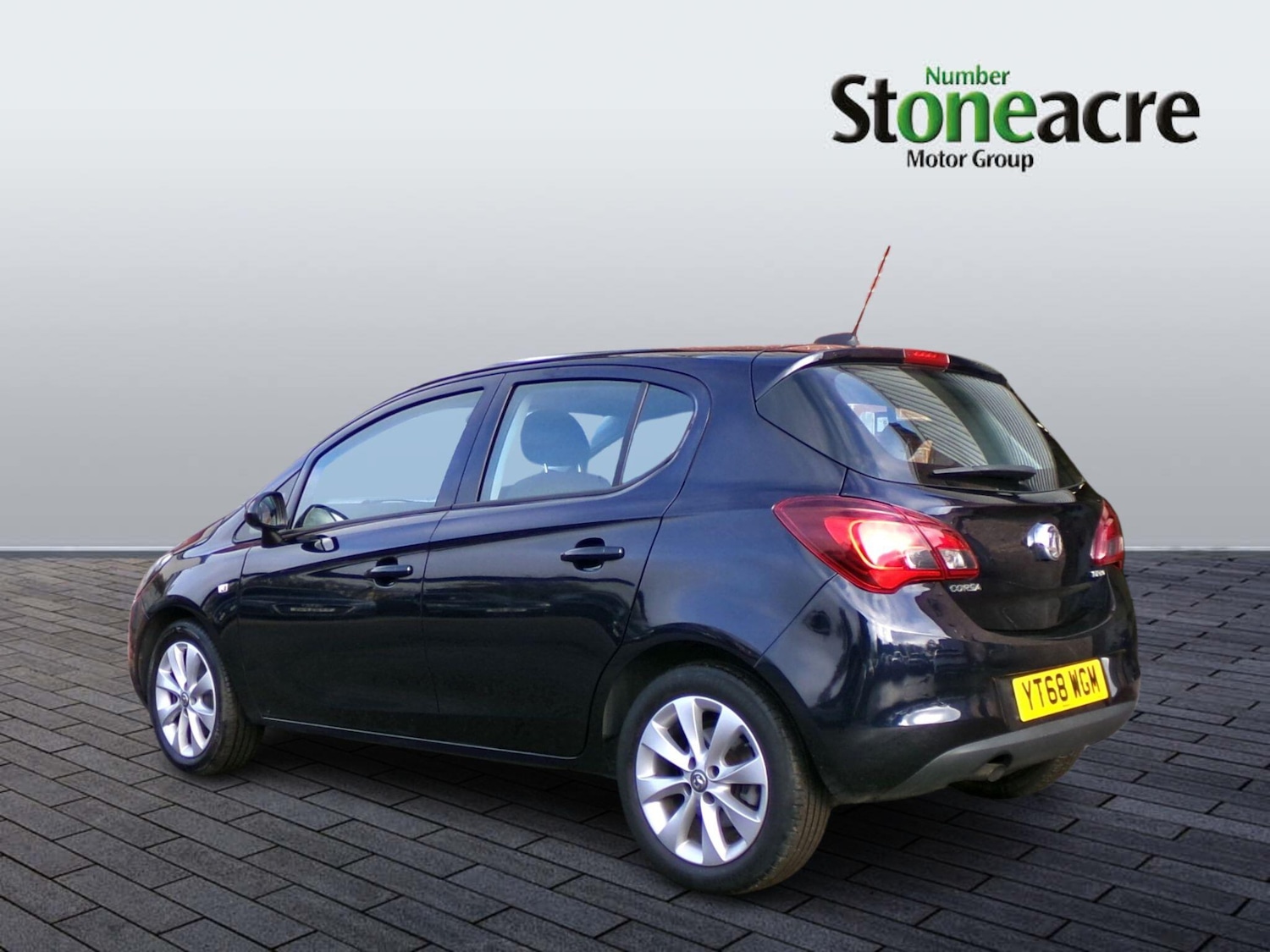 Used Vauxhall Corsa 2018 for sale - 76573490: Photo 4