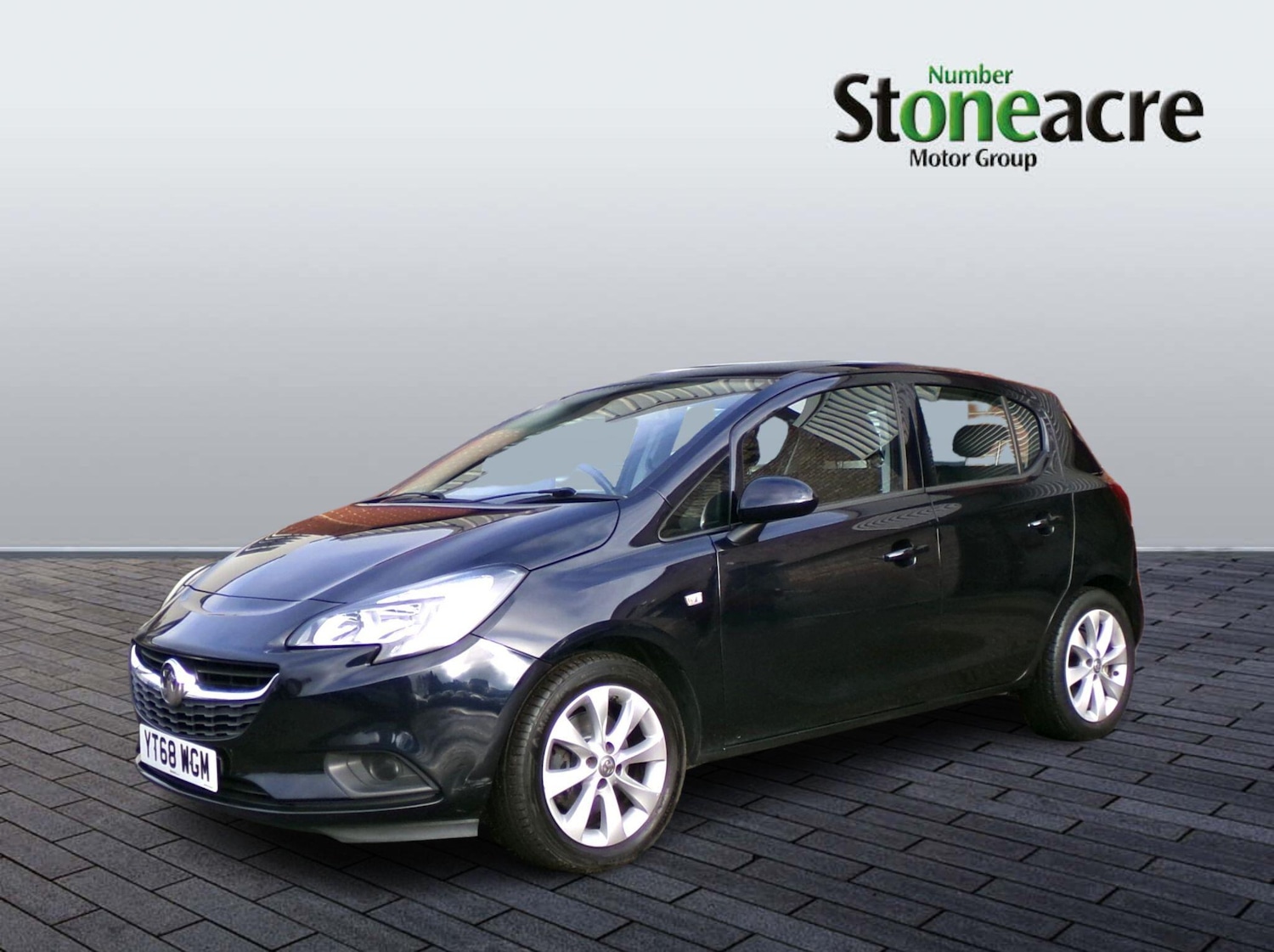 Used Vauxhall Corsa 2018 for sale - 76573490: Photo 5