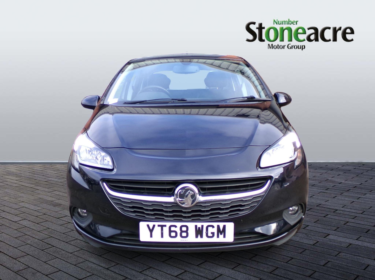 Used Vauxhall Corsa 2018 for sale - 76573490: Photo 6