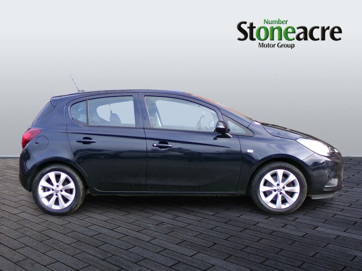 Used Vauxhall Corsa 2018 for sale - 76573490: Photo 8