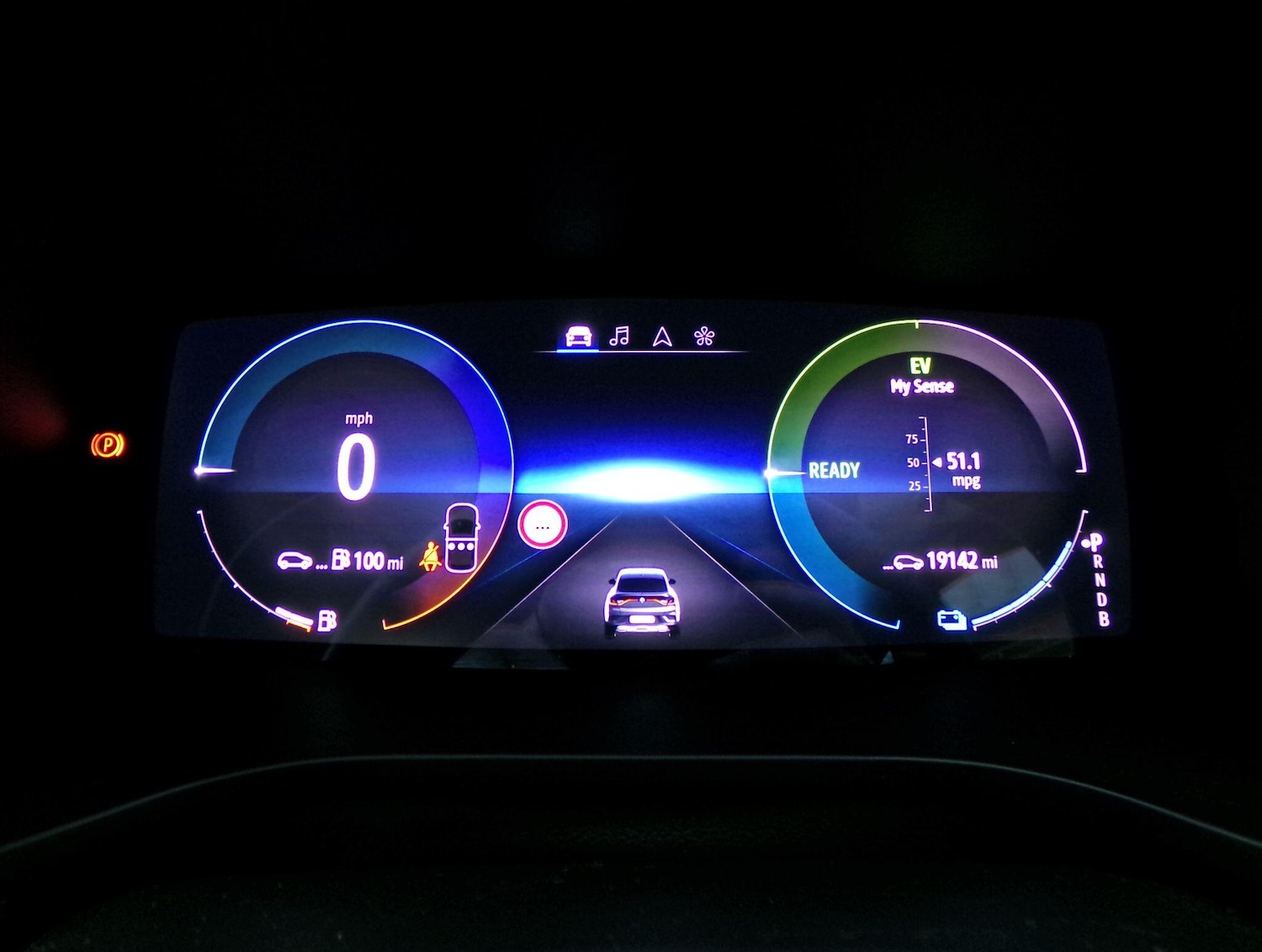 Used Renault Arkana for sale - 76728630: Photo 14