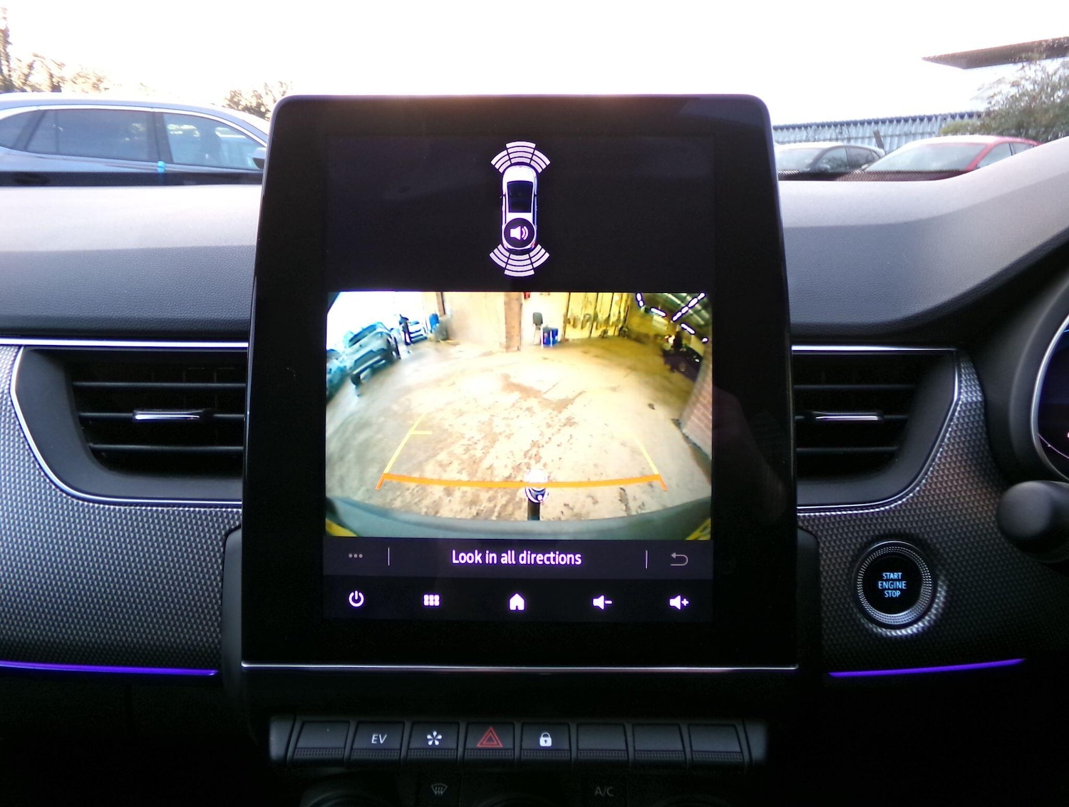 Used Renault Arkana for sale - 76728630: Photo 18