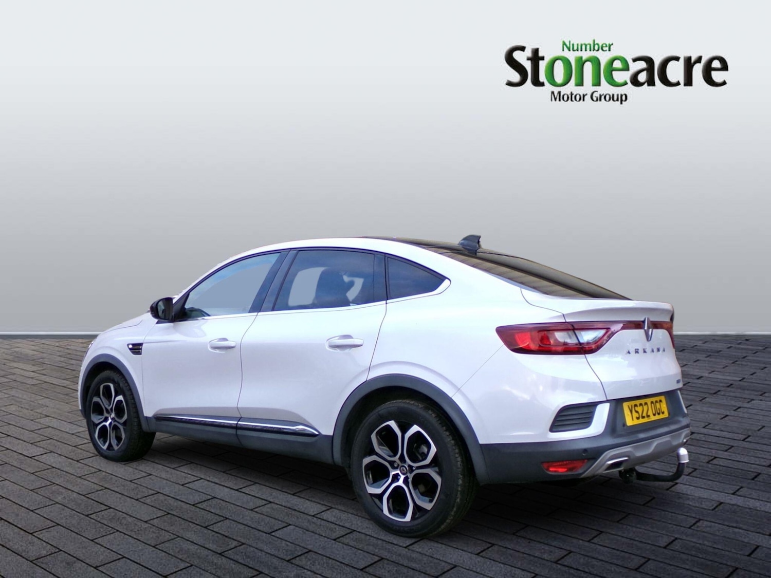 Used Renault Arkana for sale - 76728630: Photo 4