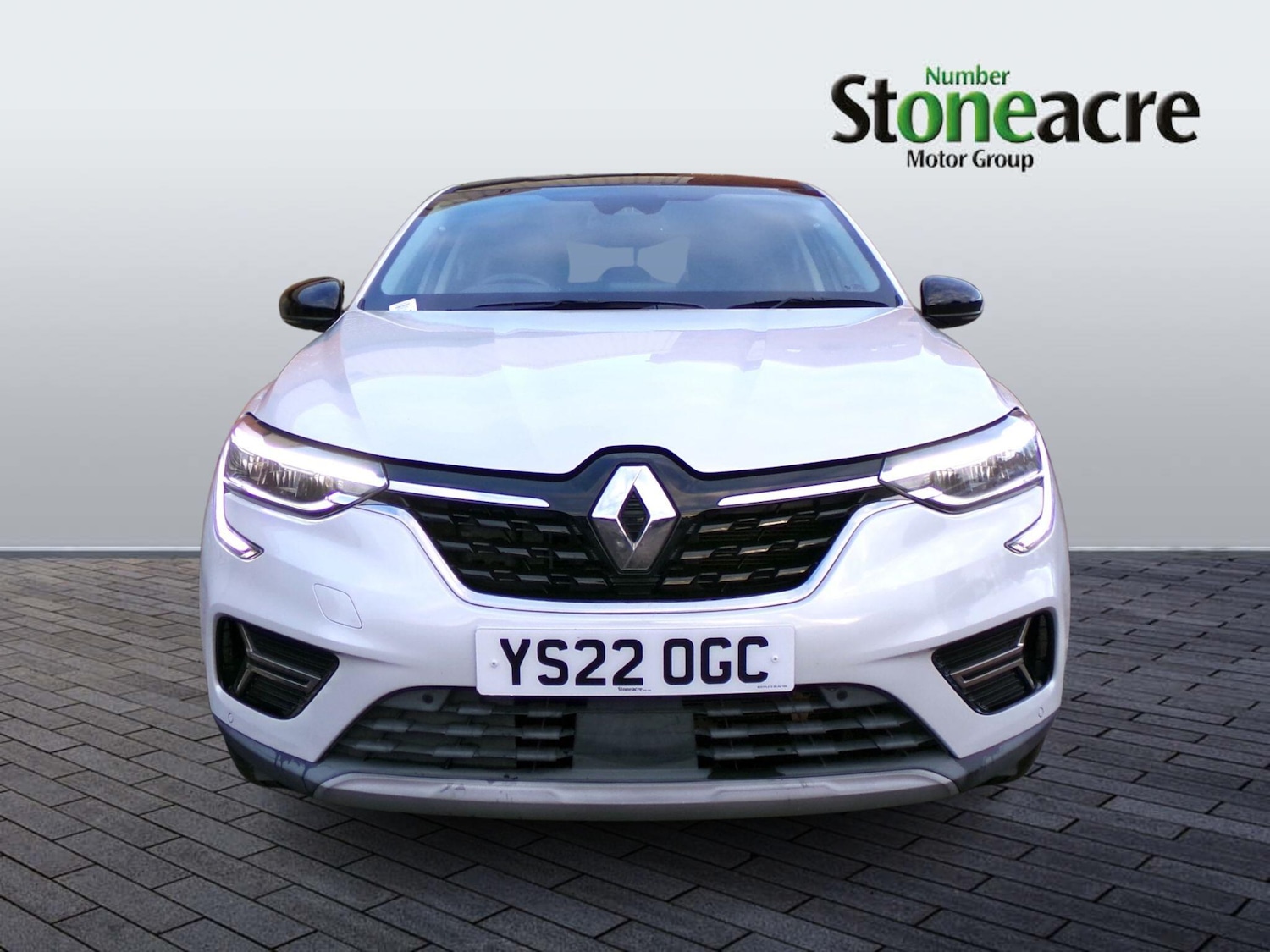 Used Renault Arkana for sale - 76728630: Photo 6