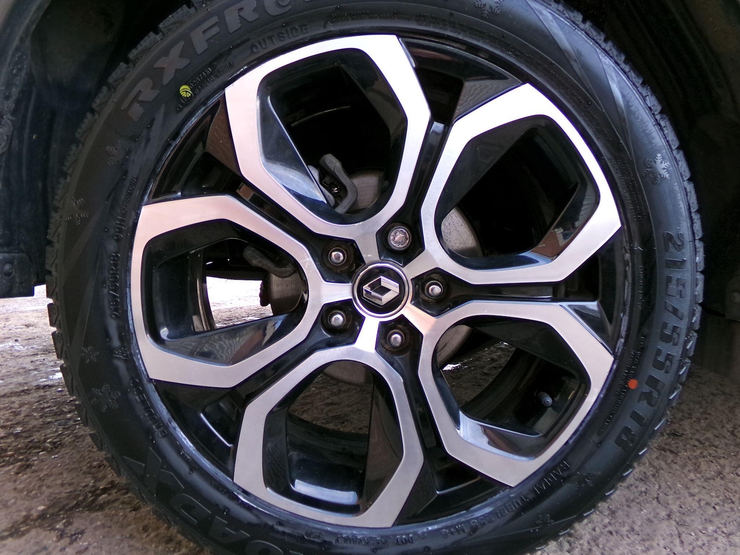 Used Renault Arkana for sale - 76728630: Photo 9