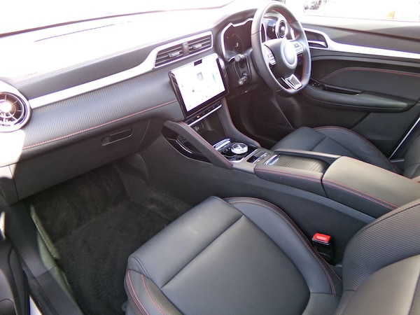 Used MG MG ZS 2023 for sale - 76136976: Photo 13