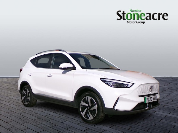 Used MG MG ZS 2023 for sale - 76136976: Photo 1