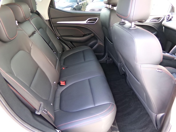 Used MG MG ZS 2023 for sale - 76136976: Photo 20