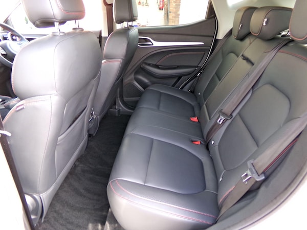 Used MG MG ZS 2023 for sale - 76136976: Photo 21