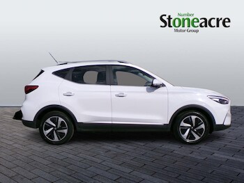 Used MG MG ZS 2023 for sale - 76136976: Photo