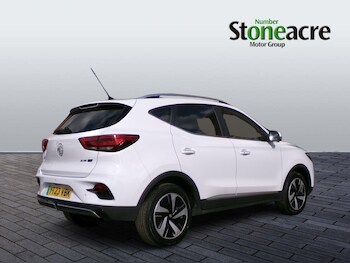 Used MG MG ZS 2023 for sale - 76136976: Photo