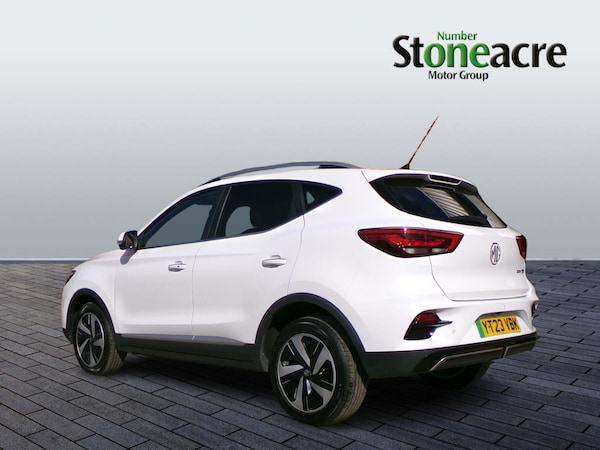 Used MG MG ZS 2023 for sale - 76136976: Photo 5
