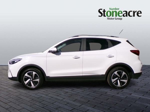 Used MG MG ZS 2023 for sale - 76136976: Photo 6
