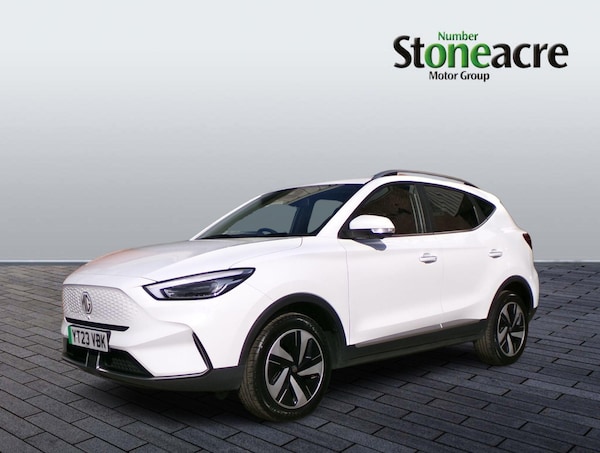 Used MG MG ZS 2023 for sale - 76136976: Photo 7