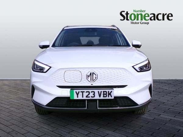 Used MG MG ZS 2023 for sale - 76136976: Photo 8