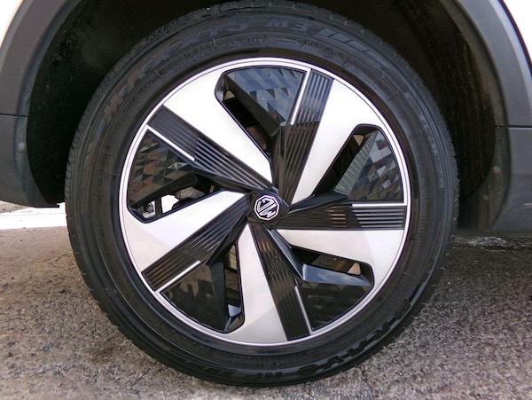 Used MG MG ZS 2023 for sale - 76136976: Photo 9