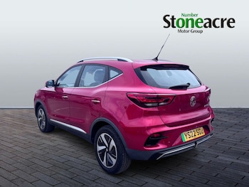 Used MG MG ZS 2022 for sale - 79062806: Photo