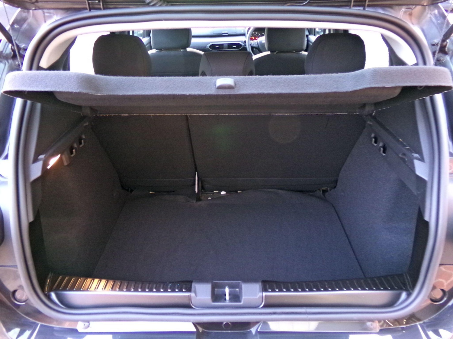 Used Dacia Sandero 2025 for sale - 77611806: Photo 10